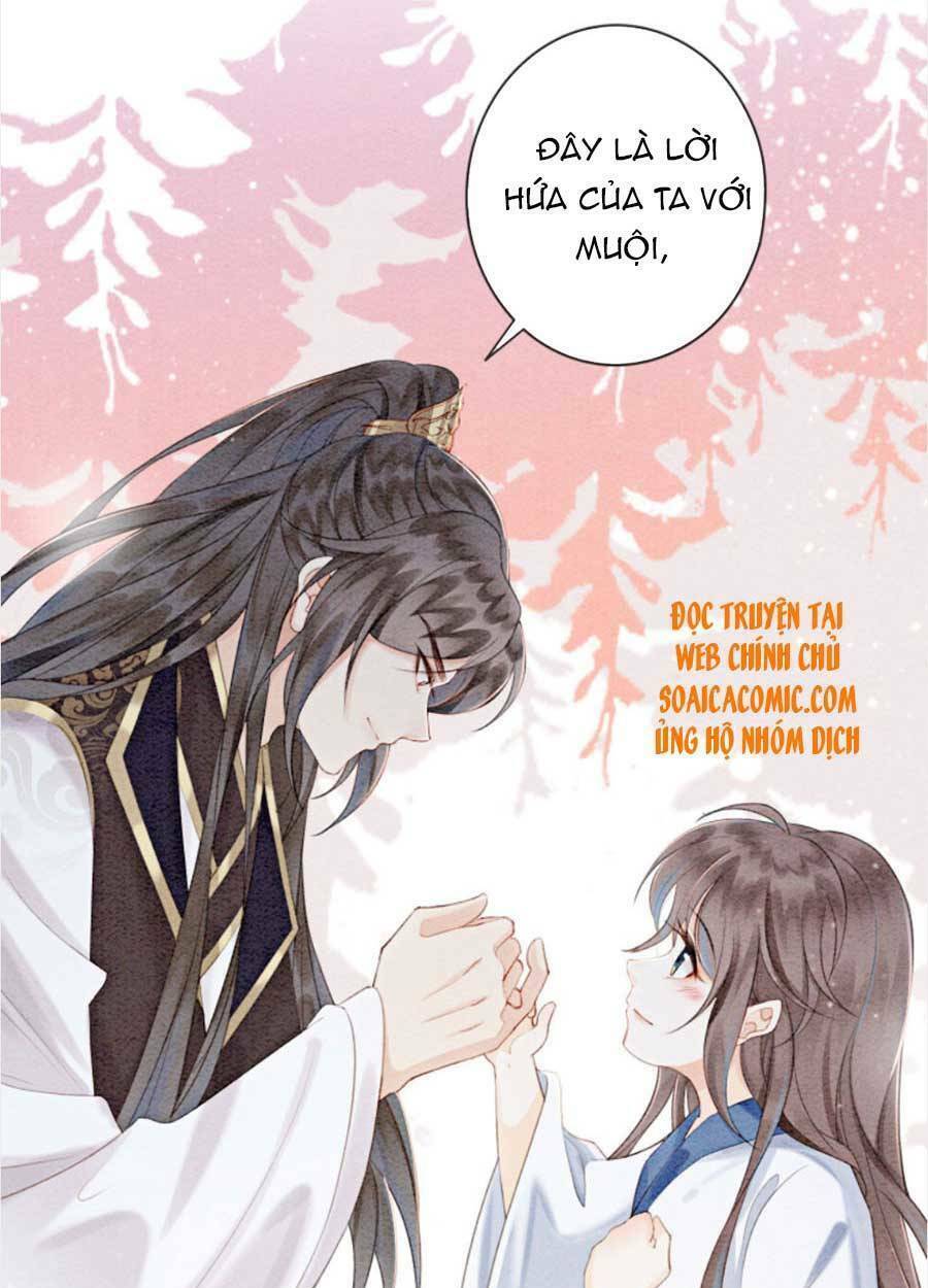 Bắt Đầu Hủy Hôn Để Công Lược Vương Gia: Chapter 25