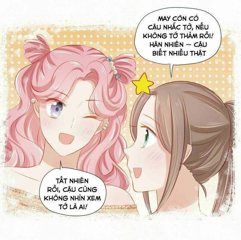 Khi Trá Luyến Nhân: Chapter 15
