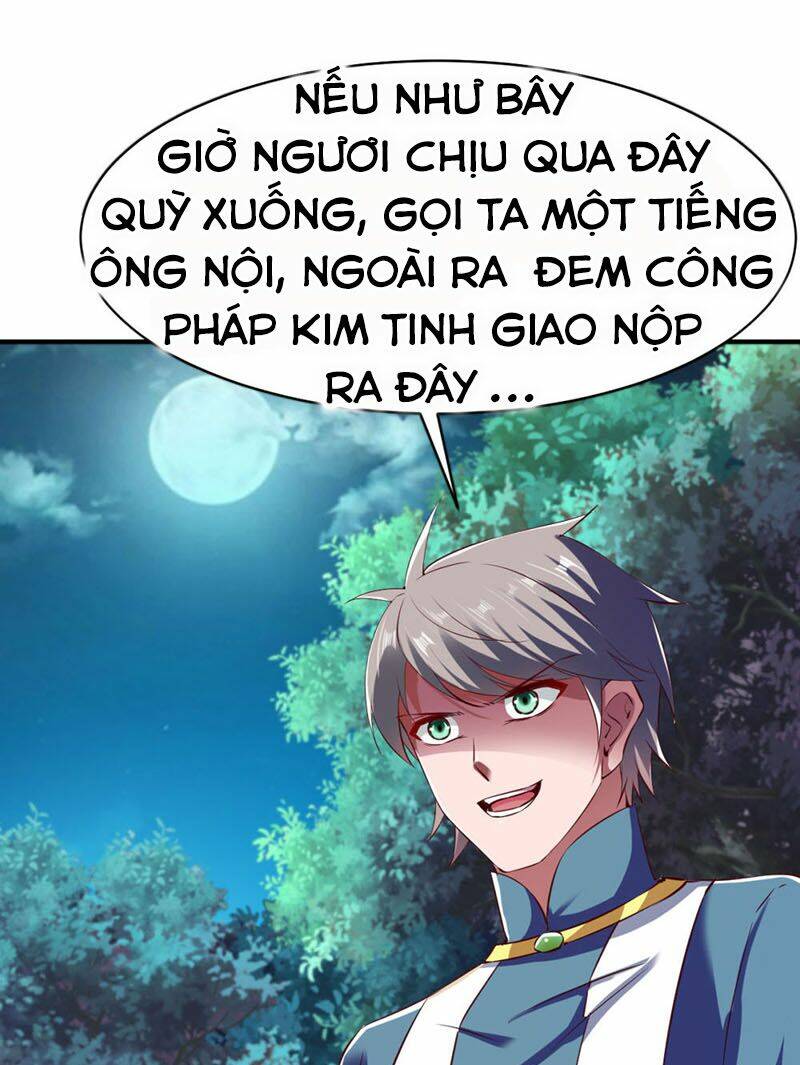 Chiến Đỉnh: Chapter 102