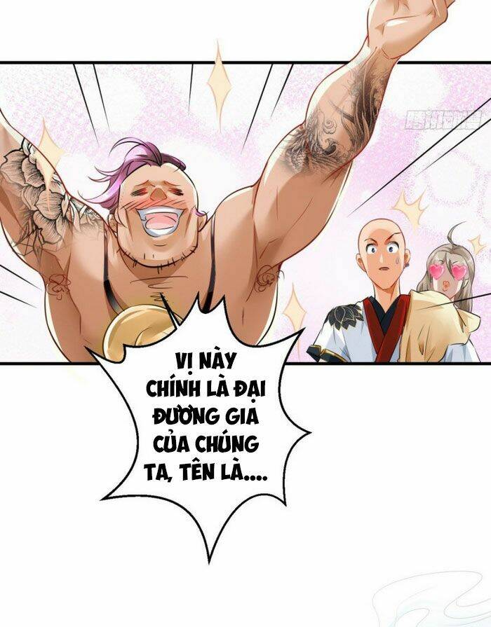Tà Du Ký: Chapter 47