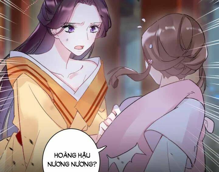 Hoa Nhan Sách: Chapter 126