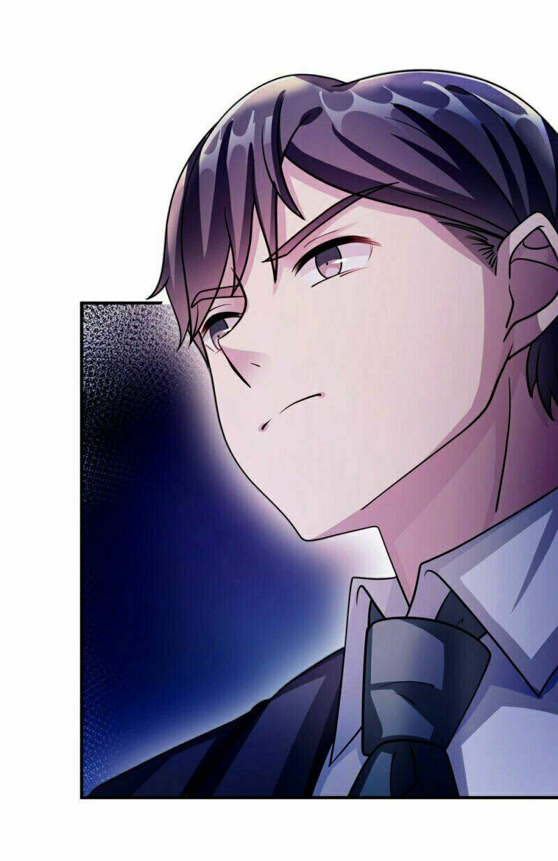 Mạc Thiếu Bức Hôn: Vợ Mới Khó Chống Đỡ: Chapter 86