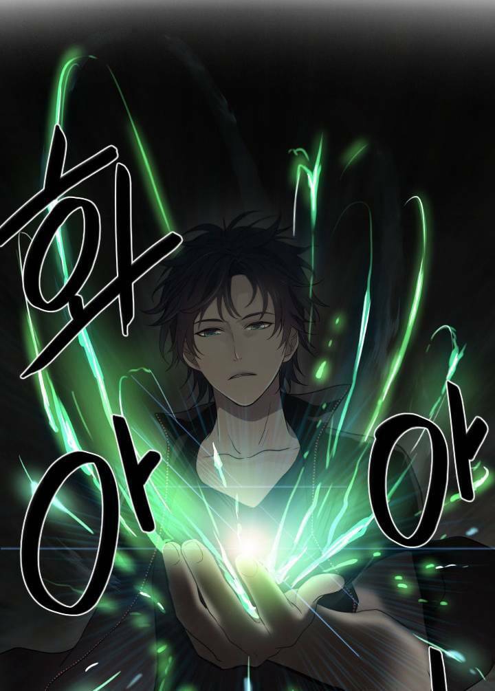 Người Cống Hiến: Chapter 36