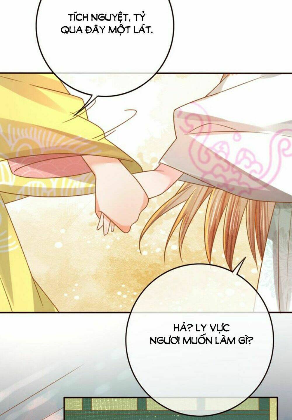 Chọc Nhầm Thượng Thần Băng Lãnh: Chapter 22