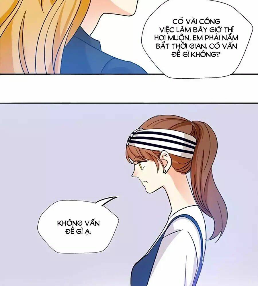 Mùi Hương Lãng Mạn: Chapter 19