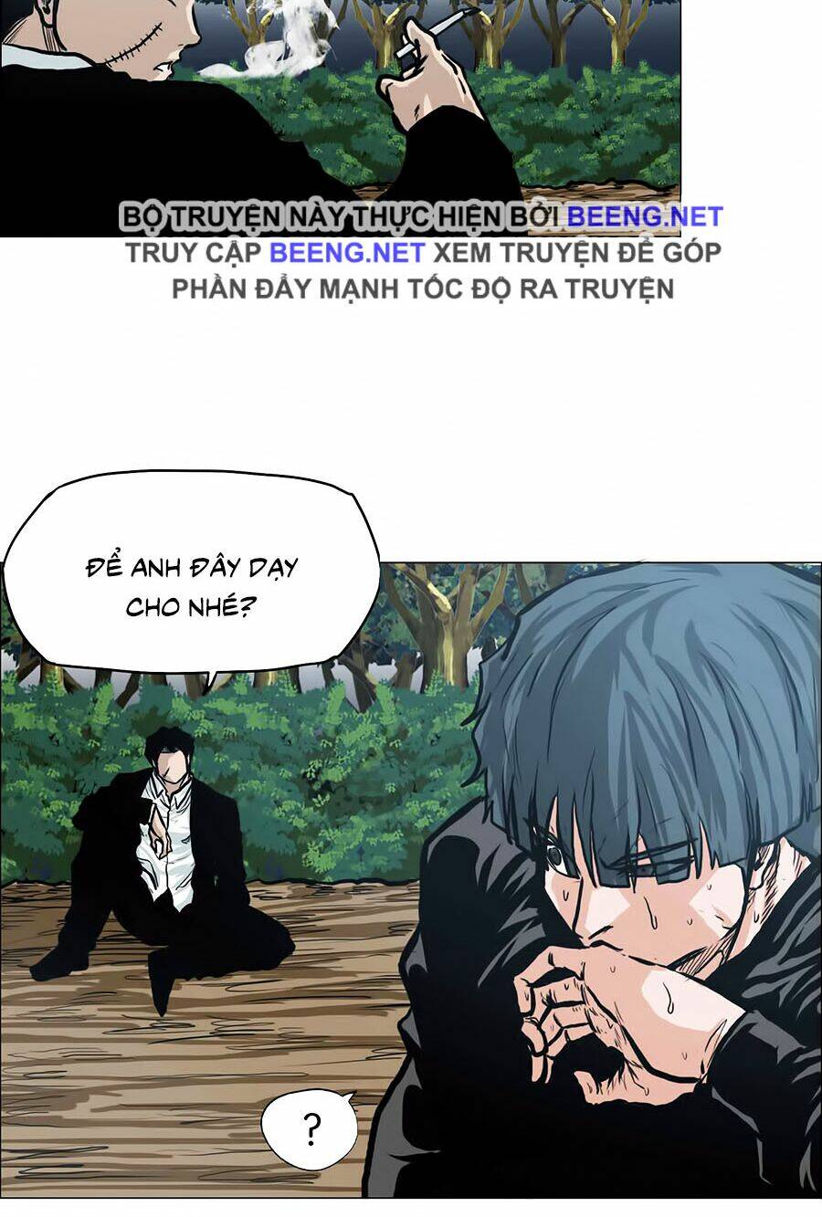 Bá Chủ Học Đường Ss3: Chapter 5