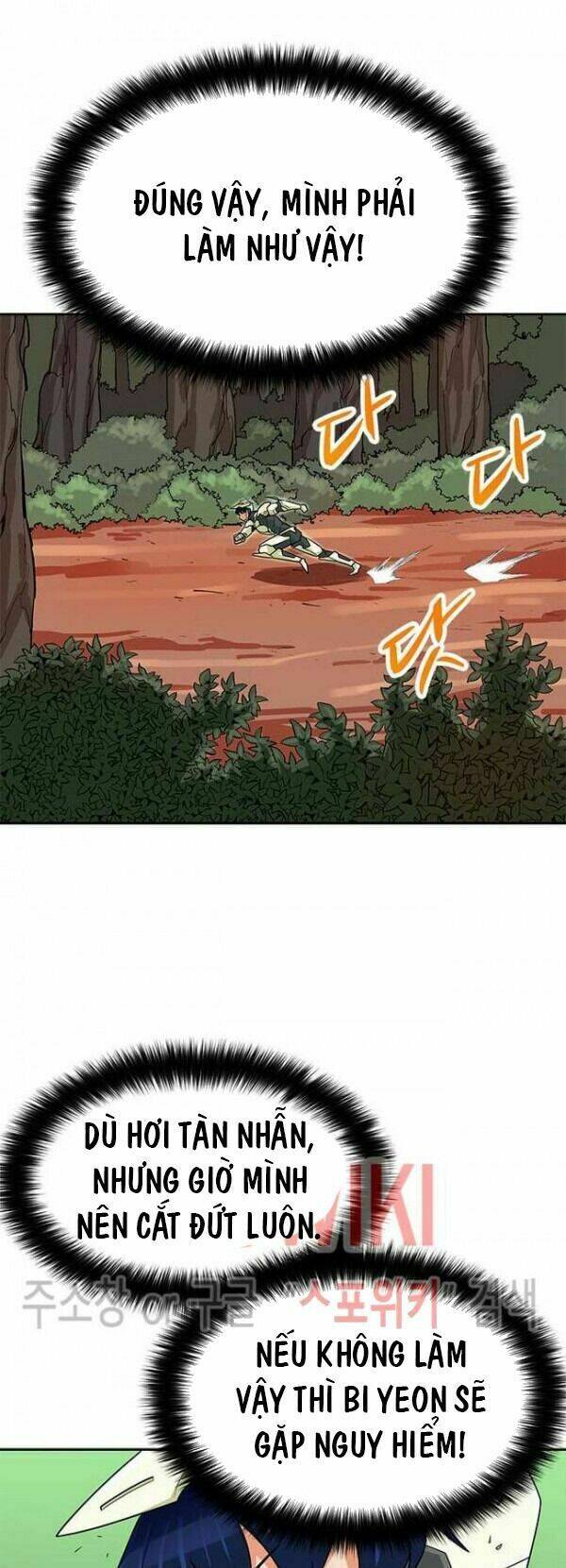 Tôi Tự Động Săn Một Mình: Chapter 82