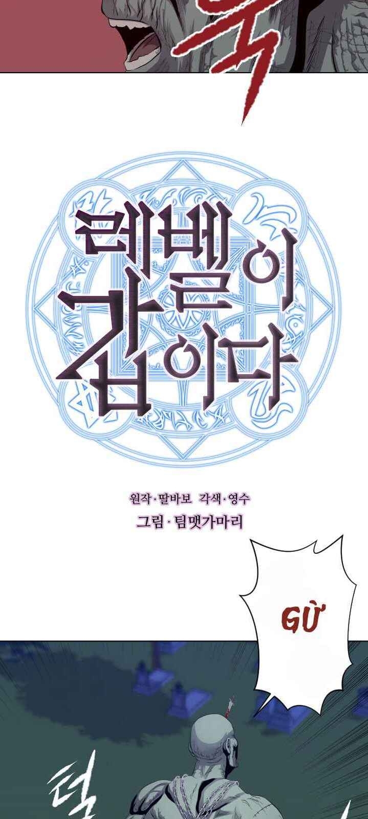 Cấp Độ Của Tôi Là Cao Nhất: Chapter 16