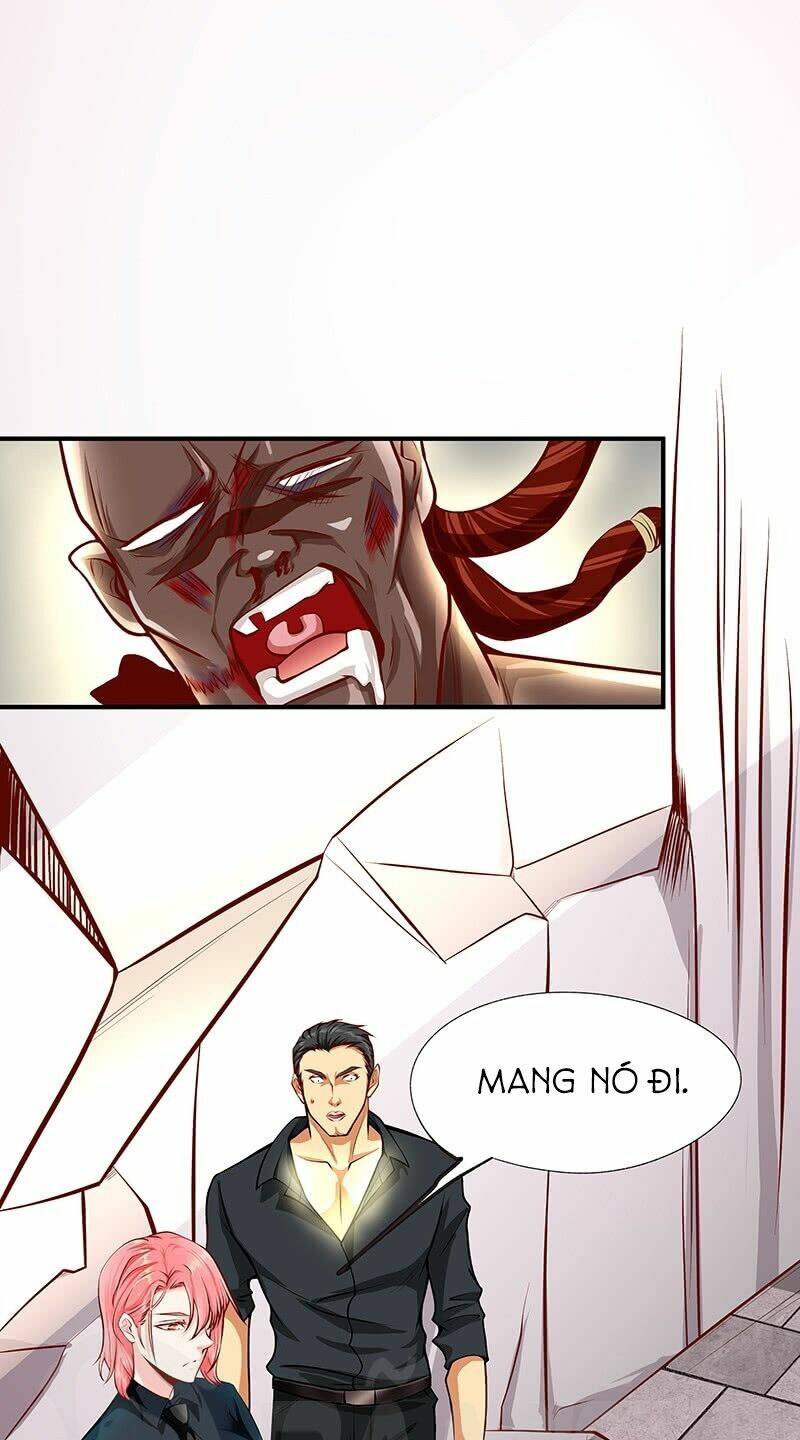 Nhất Phẩm Cao Thủ: Chapter 33