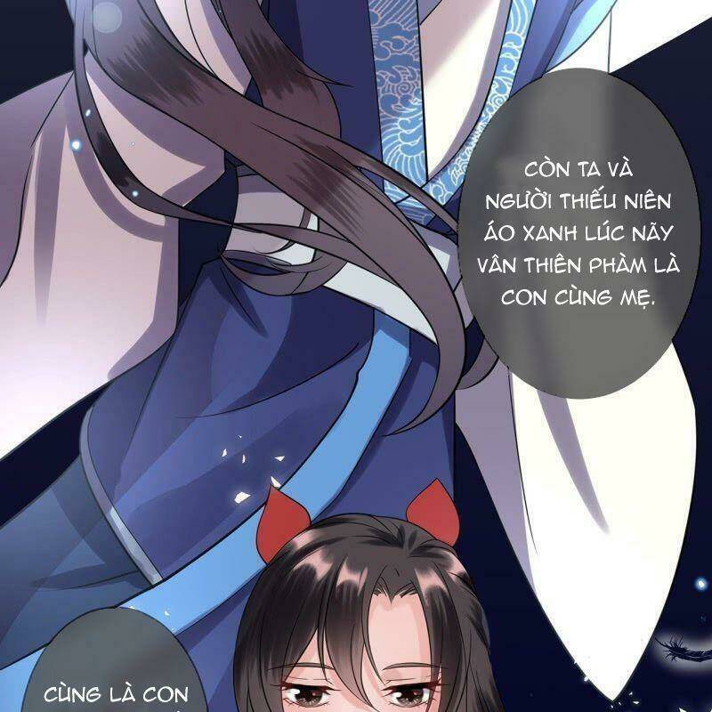 Vương Gia Kiêu Ngạo Quá Khó Cua: Chapter 25