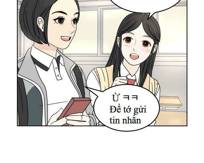 30 Phút Bước Đi Bên Em: Chapter 11