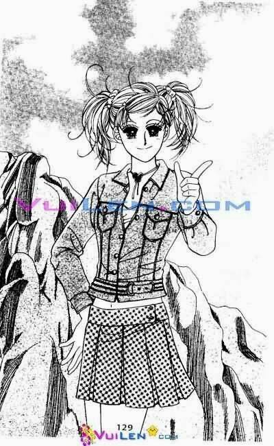 Cô gái Trung Hoa: Chapter 6