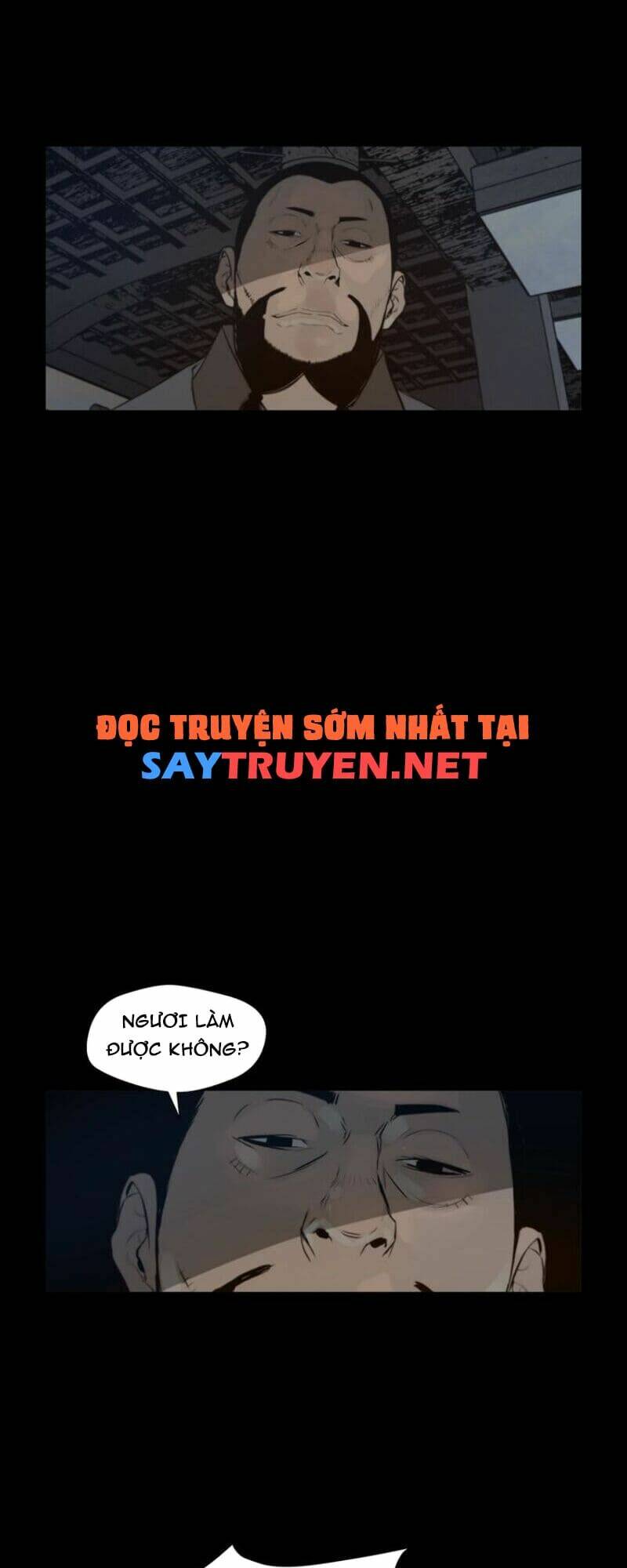 Vinh Quang Kiếm: Chapter 40