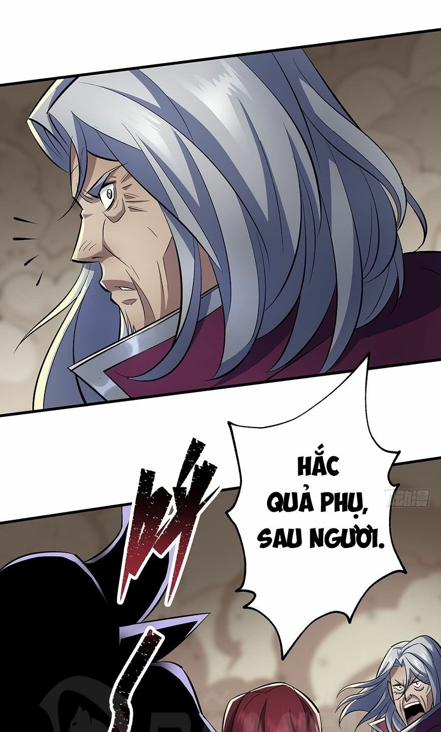 Thú Nhân: Chapter 76