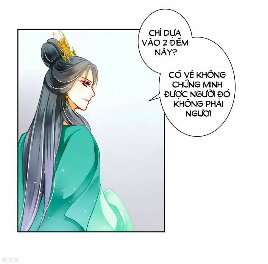 Ái Thượng Vô Địch Tiếu Hoàng Hậu: Chapter 131