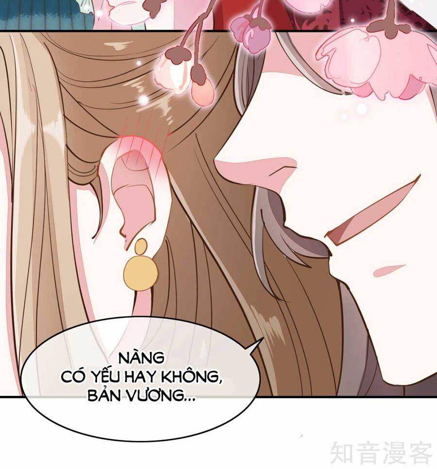 Đích Nữ Hữu Độc: Chapter 63