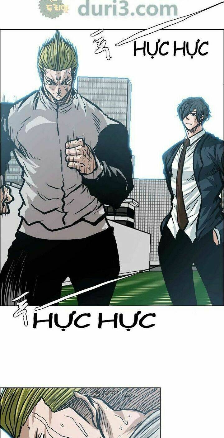 Bá Chủ Học Đường Ss3: Chapter 33