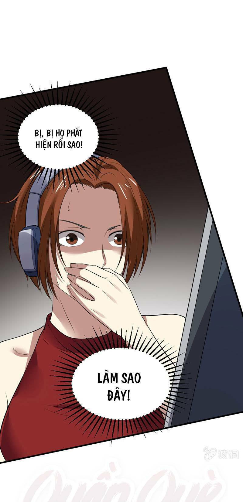 Cuộc Sống Tận Thế Bắt Đầu Từ Số 0: Chapter 31