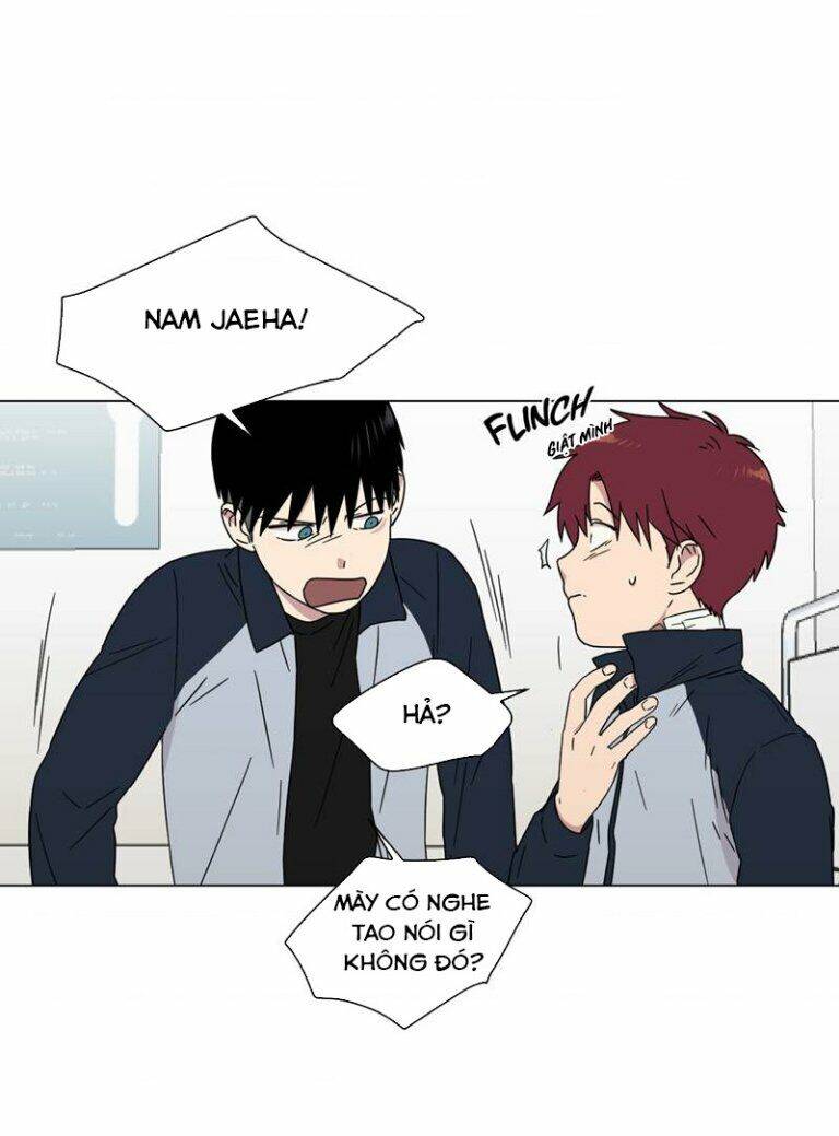 …”Một Sự Thật Khá Khó Chịu.”: Chapter 52