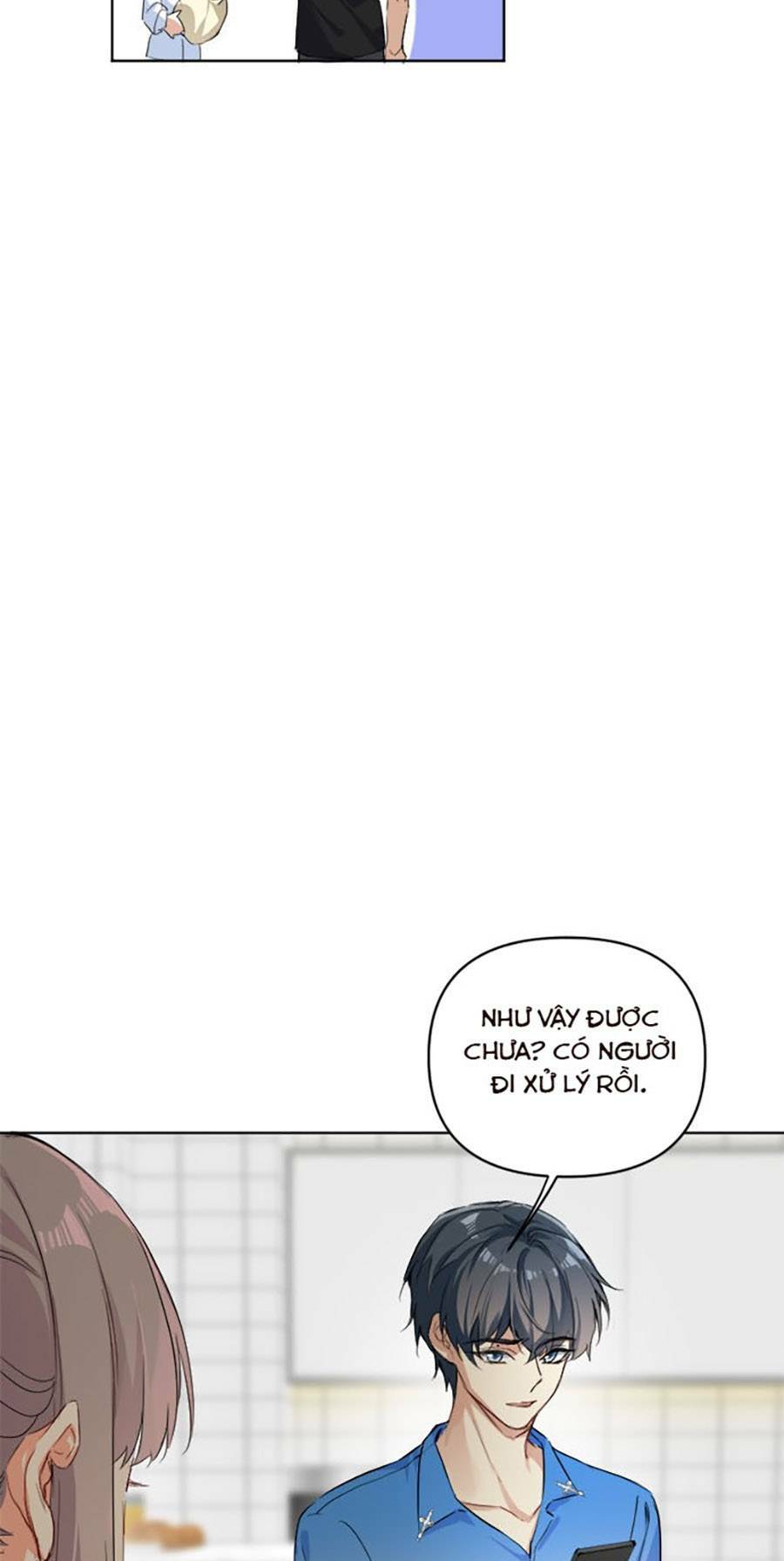 Tâm Động Thuấn Di: Chapter 56