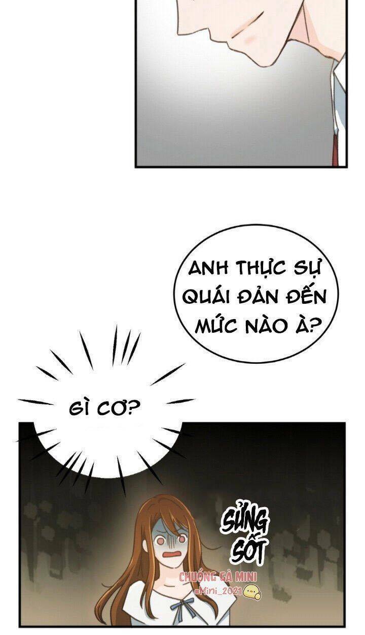 101 Cách Chinh Phục Trái Tim Em: Chapter 6