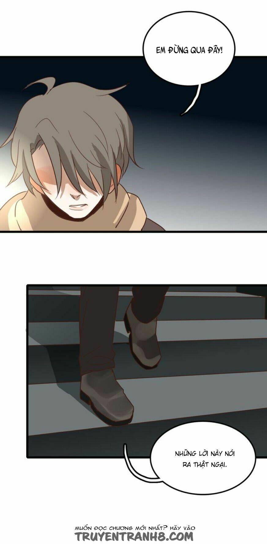 Tình Yêu Dưới Mái Hiên: Chapter 52