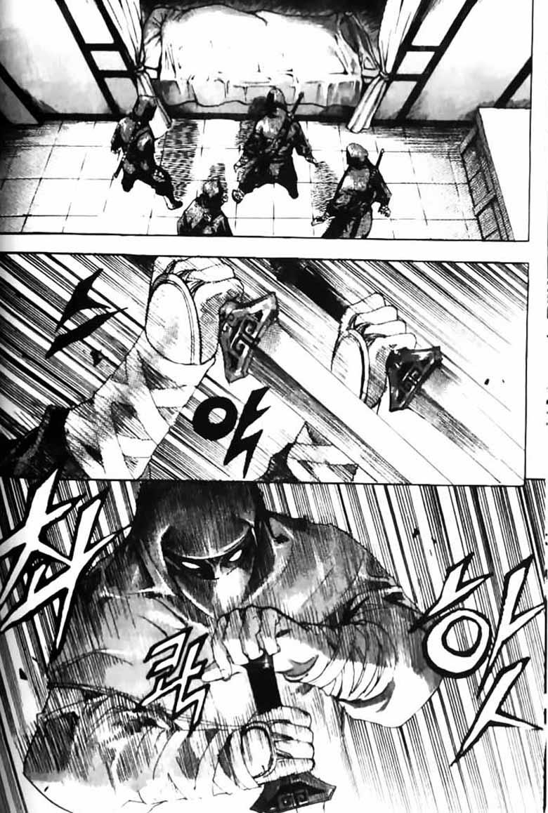 Diêm Đế: Chapter 31