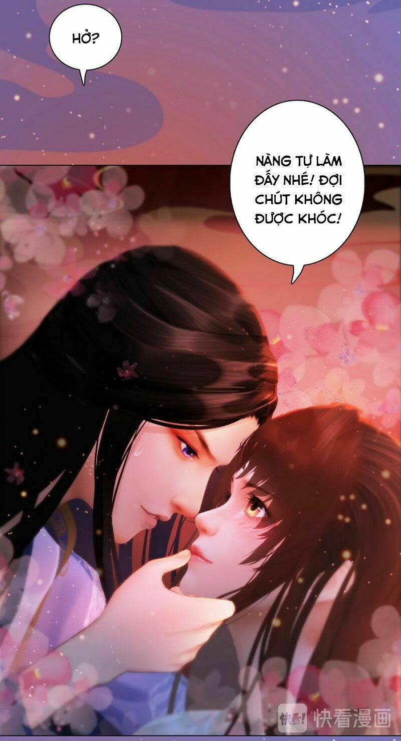 Yêu Nhan Lệnh: Chapter 95