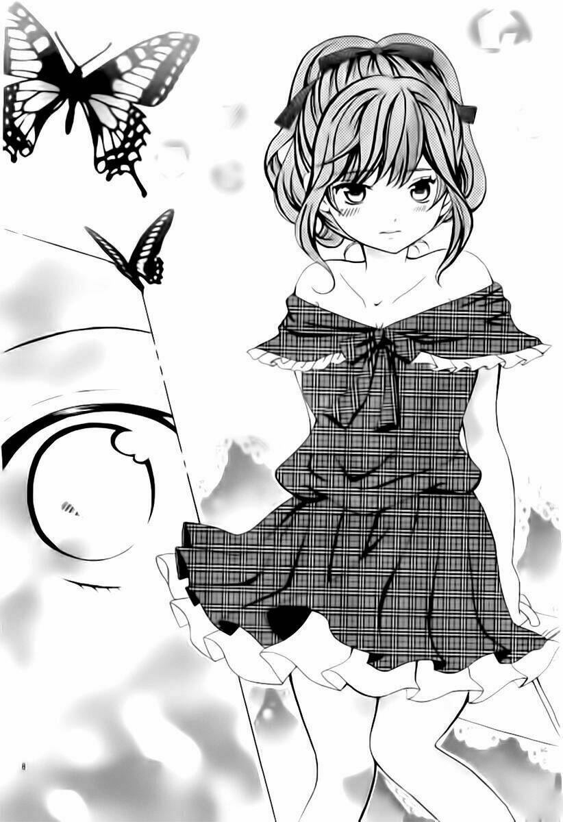 Cuộc Gặp Gỡ Diệu Kỳ: Chapter 49