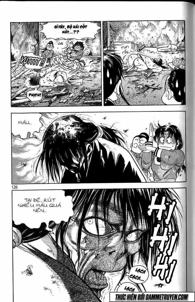 Quái Hiệp Truyện: Chapter 29