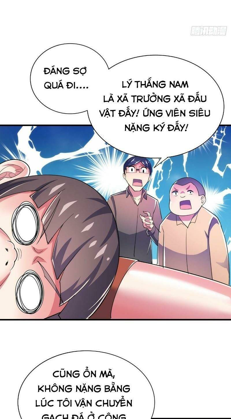 Hệ Thống Bái Kim Siêu Cấp: Chapter 10