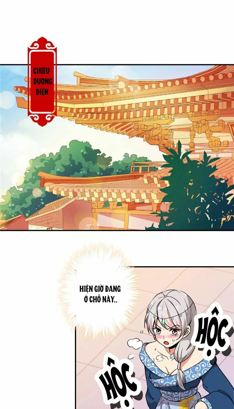 Vương Gia ! Ngươi Thật Bỉ Ổi !: Chapter 425