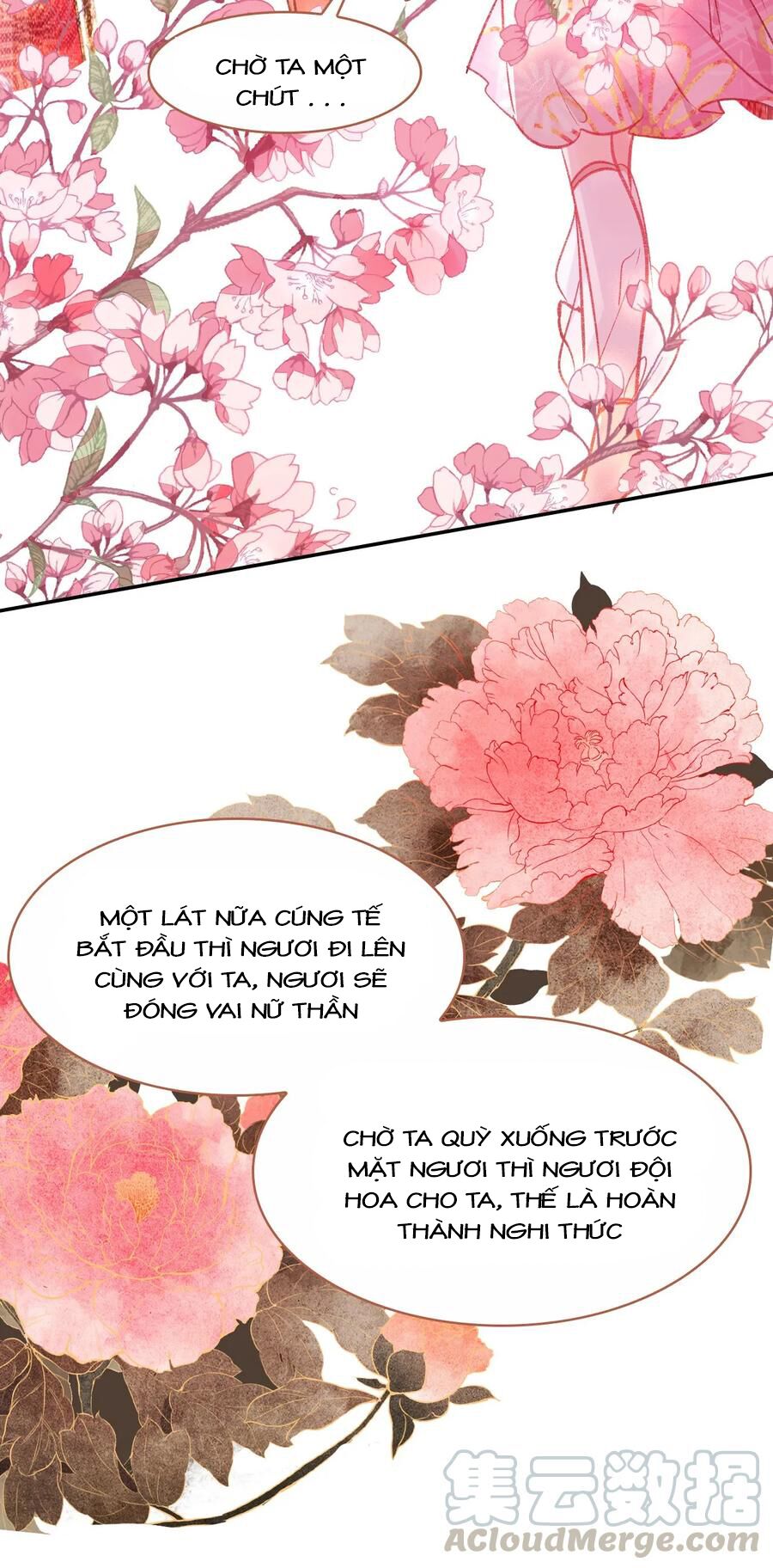 Gả Cho Một Tên Thái Giám Đáng Ghét: Chapter 121