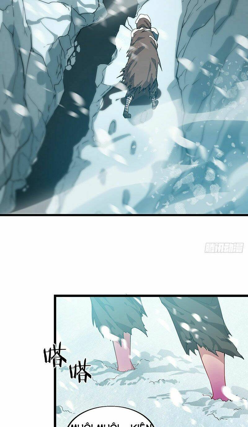 Võ Lăng Cửu Thiên: Chapter 1