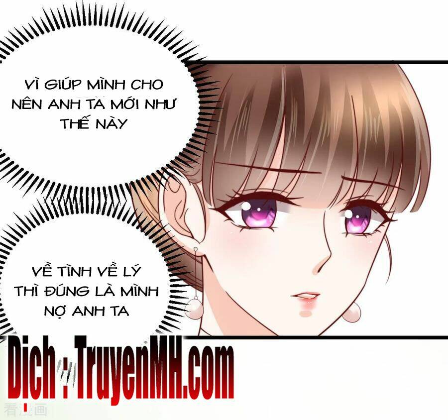 Cường Thế Tù Ái - Địch Thiếu Đừng Xằng Bậy: Chapter 71