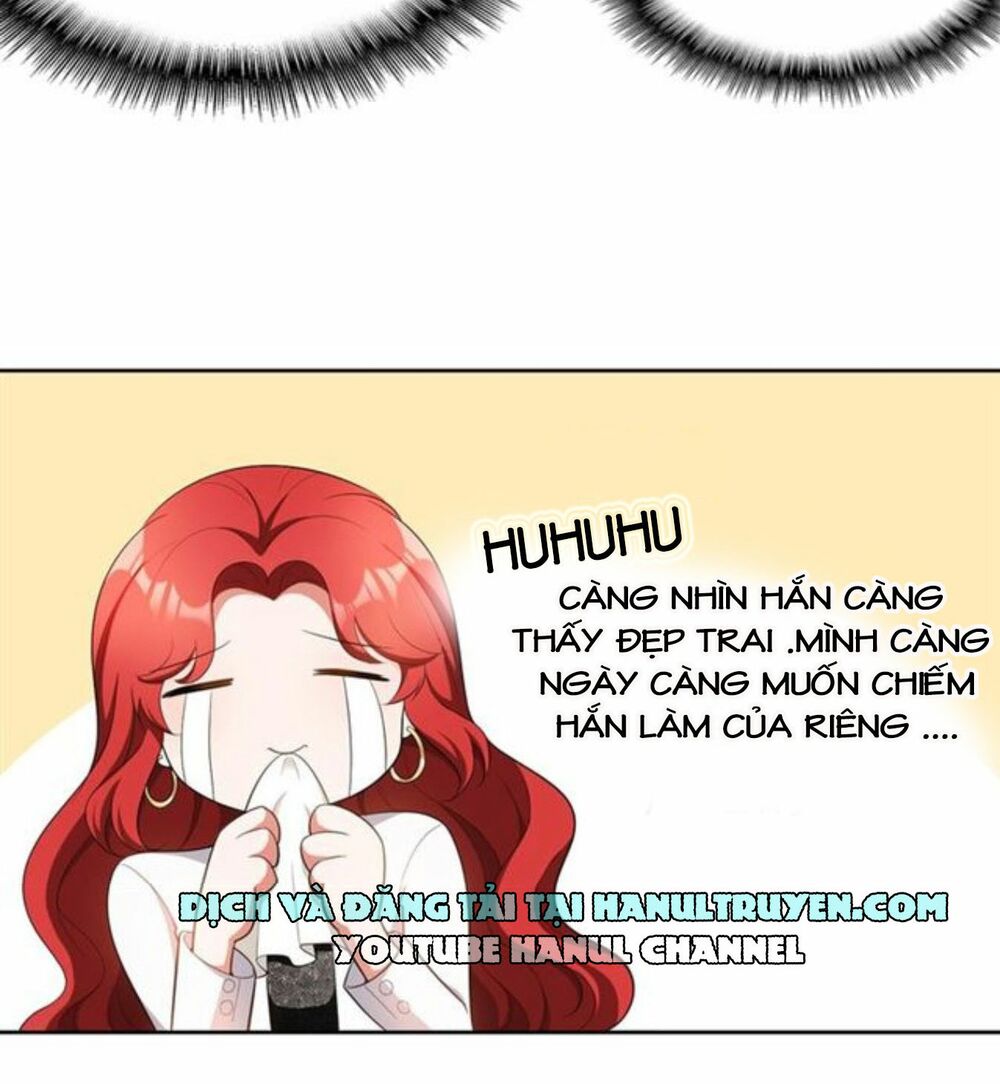 Cô Vợ Nhỏ Nuông Chiều Quá Lại Thành Ác!!: Chapter 42