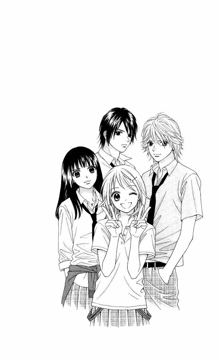 Chitose Etc.: Chapter 5