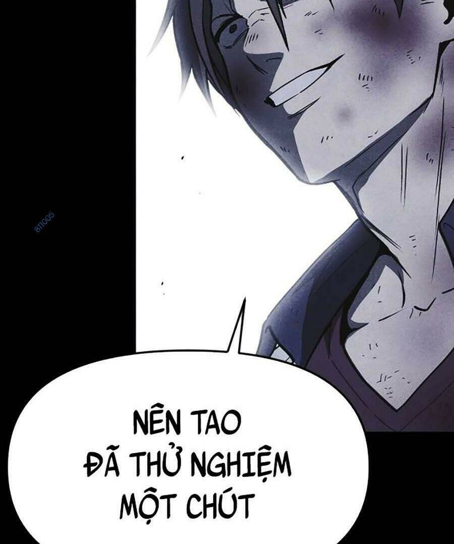 Cậu Bé Shotgun: Chapter 58