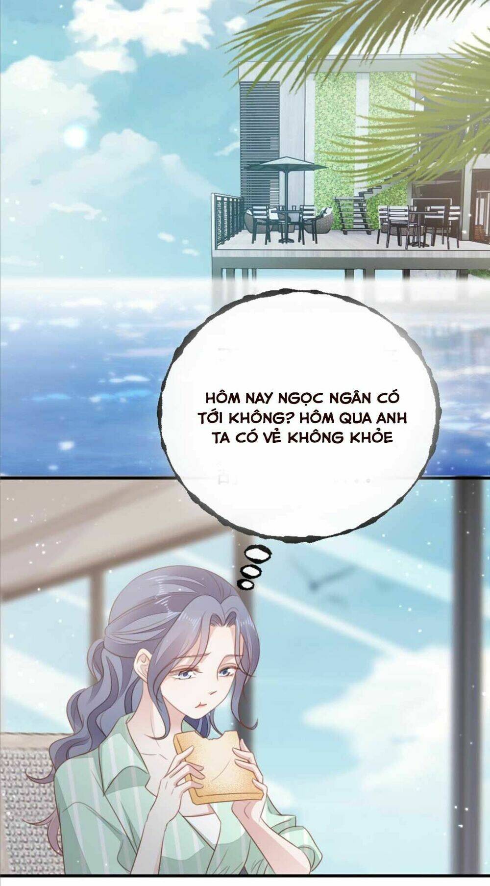 Mau Xuyên Không Rửa Tội Cho Nhân Vật Phản Diện: Chapter 71