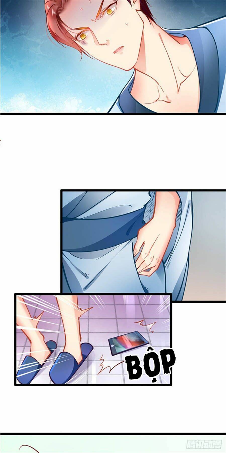 Cưng Chiều Ái Thê Hư Hỏng: Chapter 59