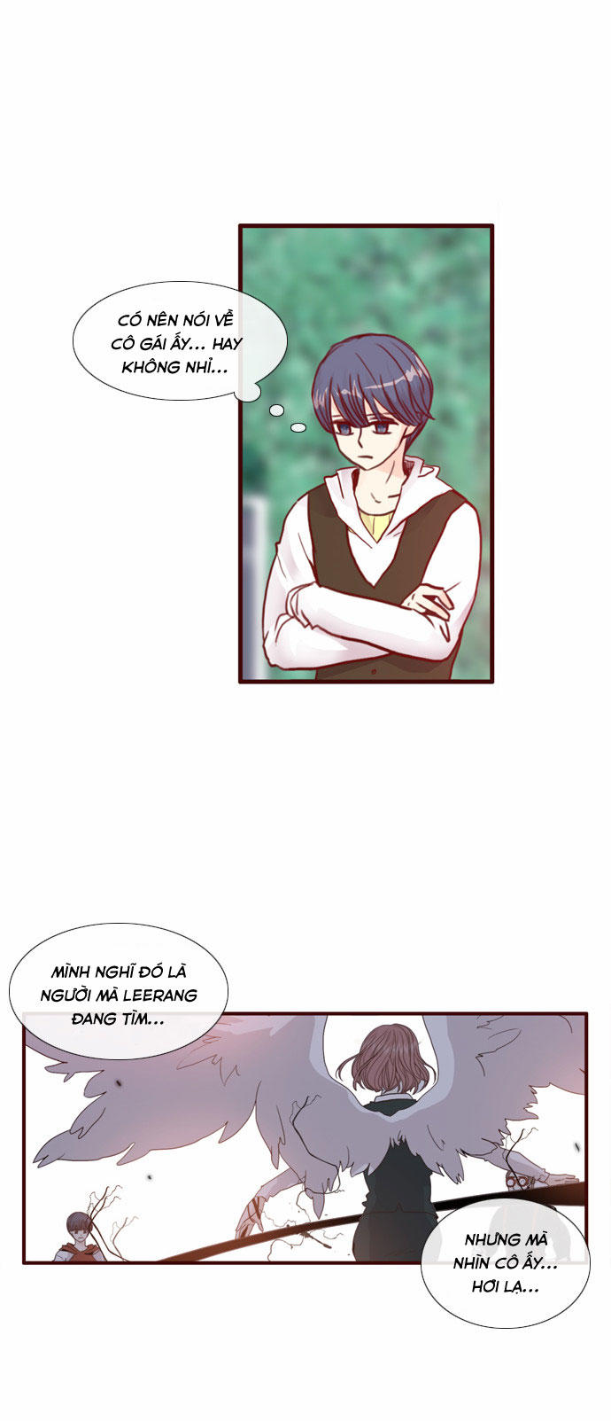 Flow: Chapter 56
