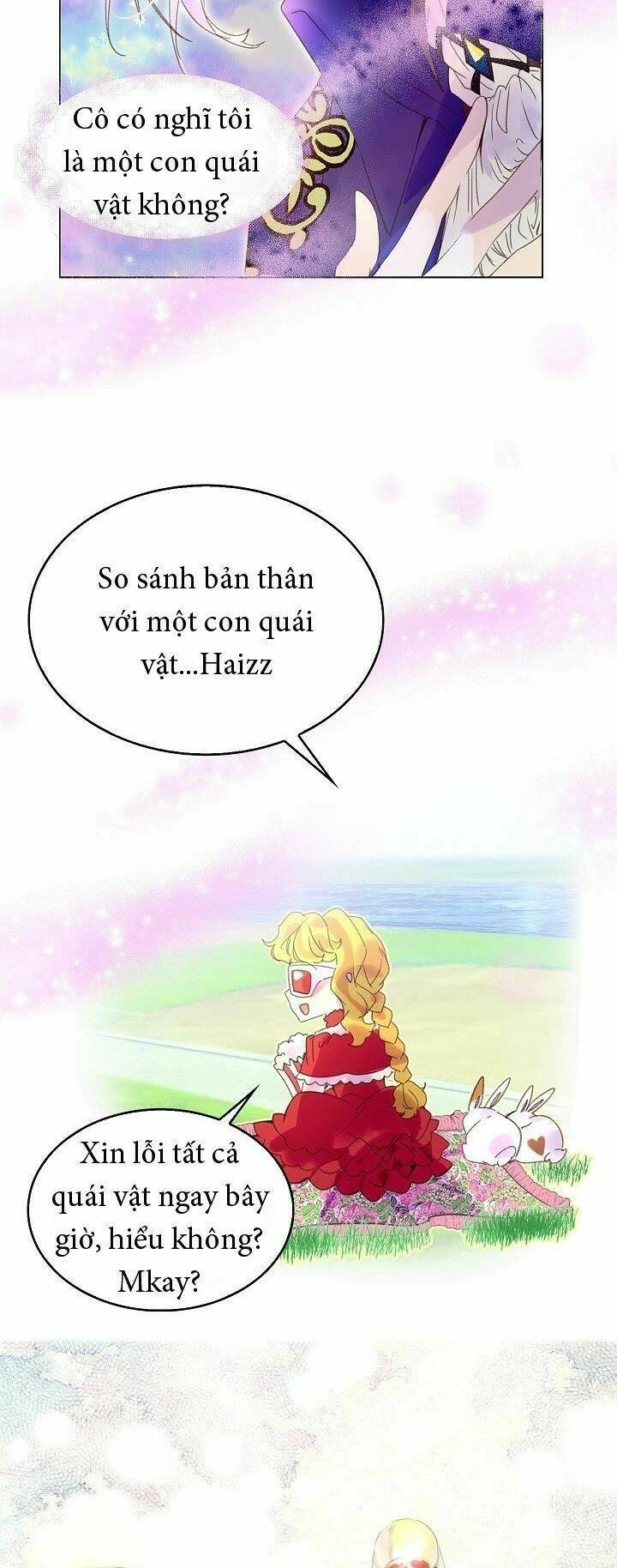 Tôi Không Phải Là Người Tốt: Chapter 64