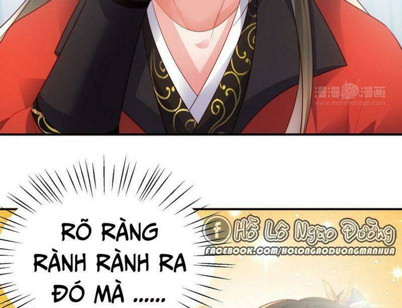 Thiên Kim Bất Hoán: Chapter 62.5