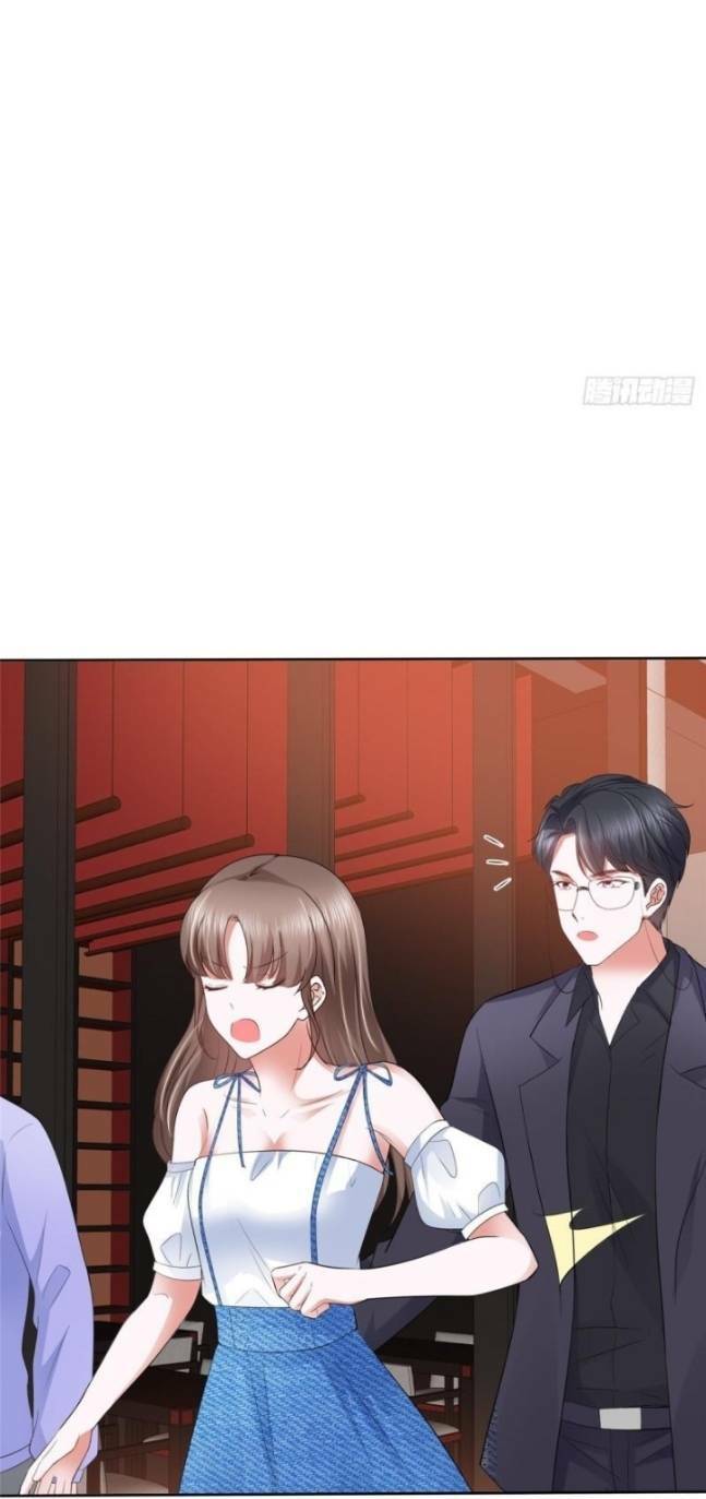 Boss Là Kim Chủ Của Tôi: Chapter 38