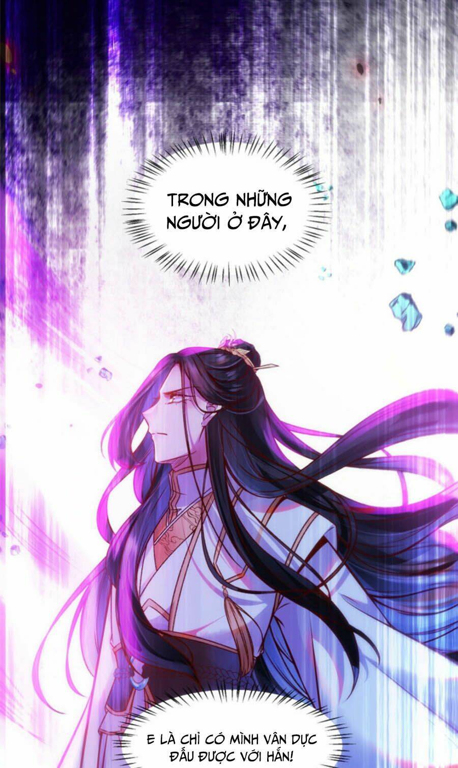 Nghịch Thiên Thần Phi Chí Thượng: Chapter 32