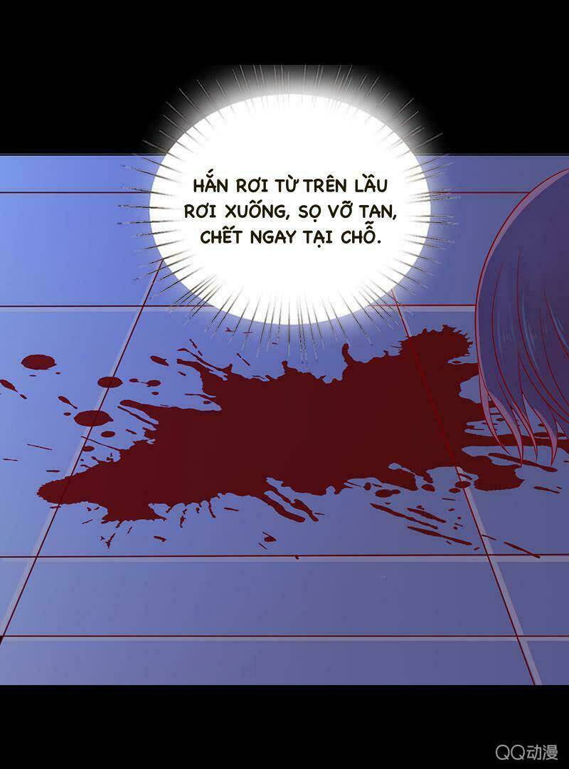 Băng Sơn Học Trưởng Không Được Chọc: Chapter 36.2