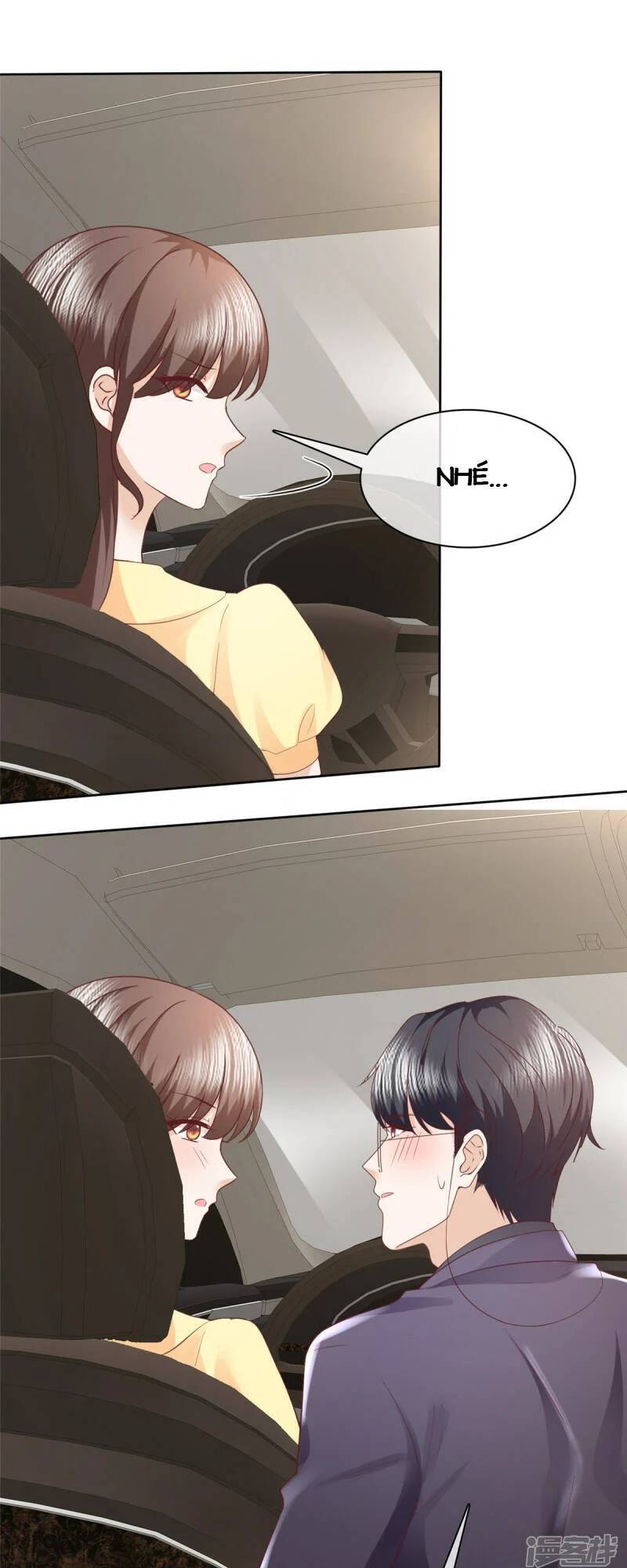 Boss Là Kim Chủ Của Tôi: Chapter 51