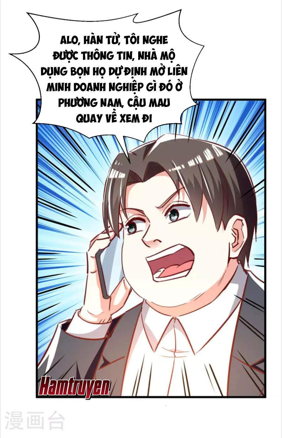 Thần Cấp Thấu Thị: Chapter 230