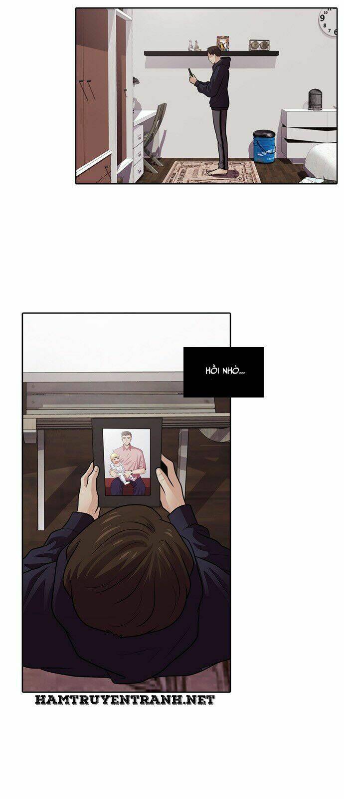 Tomorrow - Ngày Mai: Chapter 22