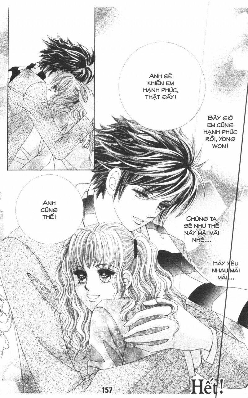 Say Say Say: Chapter 21